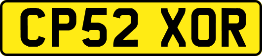 CP52XOR