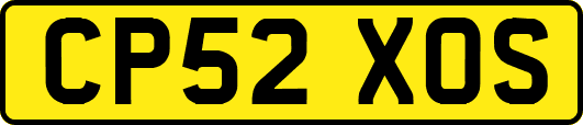 CP52XOS
