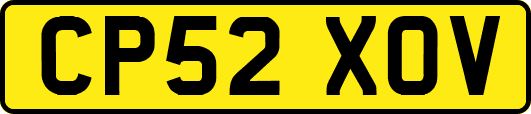 CP52XOV