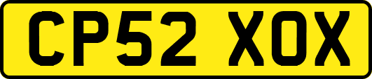 CP52XOX