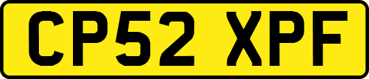 CP52XPF