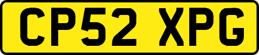 CP52XPG