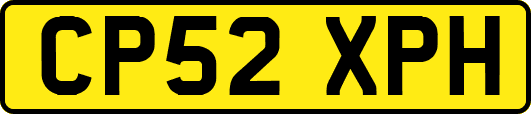 CP52XPH