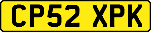 CP52XPK