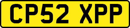 CP52XPP
