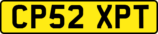 CP52XPT