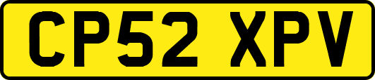 CP52XPV