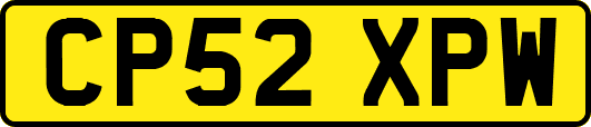 CP52XPW
