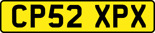 CP52XPX