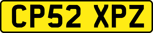 CP52XPZ