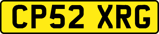 CP52XRG