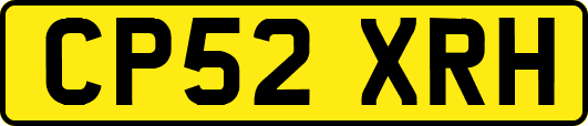 CP52XRH
