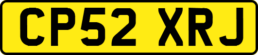 CP52XRJ