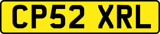 CP52XRL