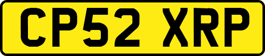 CP52XRP