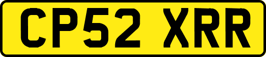 CP52XRR