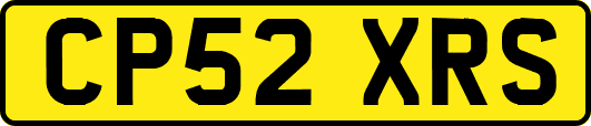 CP52XRS