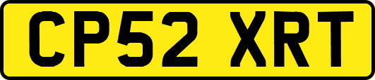CP52XRT