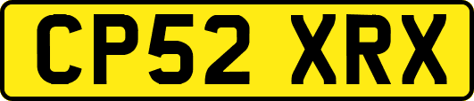 CP52XRX