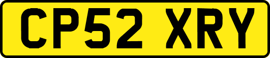 CP52XRY
