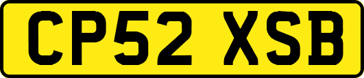 CP52XSB