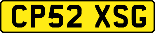 CP52XSG