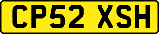 CP52XSH