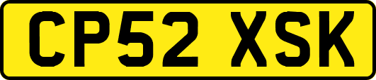 CP52XSK