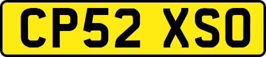 CP52XSO