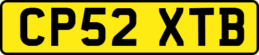 CP52XTB