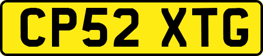 CP52XTG