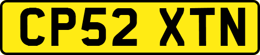 CP52XTN