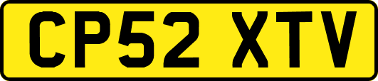 CP52XTV