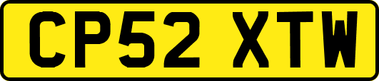 CP52XTW