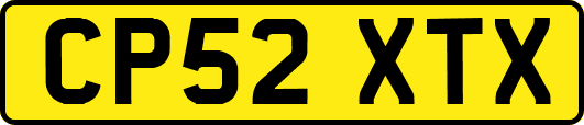 CP52XTX