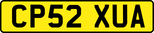 CP52XUA