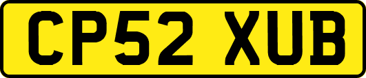 CP52XUB