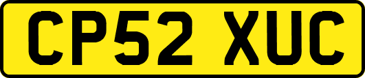 CP52XUC