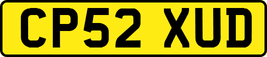 CP52XUD