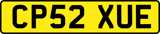 CP52XUE