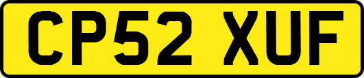 CP52XUF