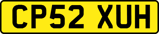 CP52XUH