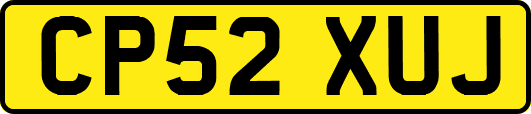 CP52XUJ