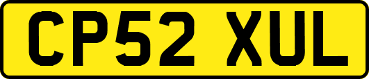 CP52XUL