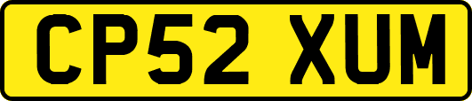 CP52XUM