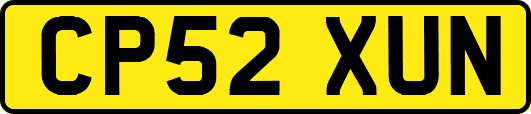 CP52XUN