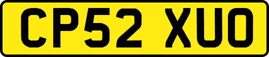 CP52XUO