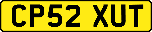 CP52XUT