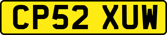 CP52XUW