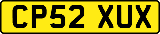 CP52XUX
